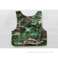 Army camo military bulletproof life vests